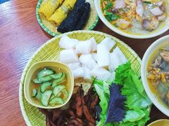 -华姐鸡粉(教育路店)