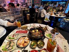 -琥珀川糟粕醋火锅(慈云寺店)