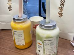 -果呀呀(国金街店)