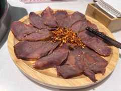 -卤校长老火锅(杨家坪直营店)