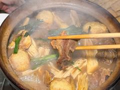 -小板凳(四公里店)