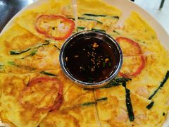 -釜山火炉·海鲜烤肉(紫藤路店)