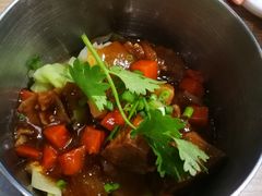 -仙踪林(江燕路万科里店)