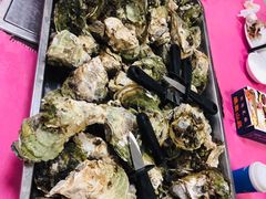 -蠔园山庄(礼乐食街店)