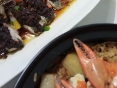 -3号仓库·创意中国菜(新世界城店)