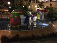 -郑州银基黄帝宫御温泉