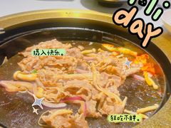 甄选牛五花-韩时烤肉(枫蓝店)