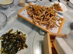 -闽公馆·客家私房菜·商务宴请·包厢(杏林橡树湾店)