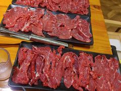 -牛品福潮汕牛肉火锅(旺庄店)