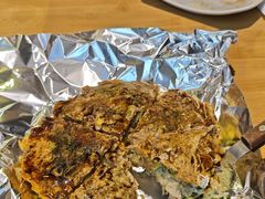 -日葵 大阪烧ひまり(仙霞路店)