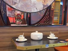 -满园烤鸭·春饼(沈北万达店)