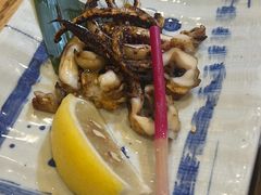 -江户家·日本料理·铁板烧(汉江东路店)