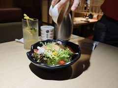 -万岁料理回转寿司(华贸店)