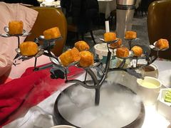 -陶苏·品味融合川菜(龙湖源著天街店)