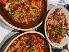 -潇湘阁(汉光百货店)