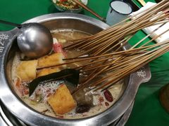 -巷子里头麻辣烫火锅串串(立秦广场店)