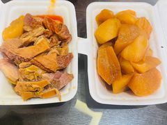 -细妹五香牛杂(步行街店)