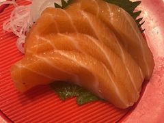 -新一番三文鱼寿司(红城湖店)