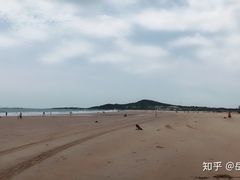 -青岛银沙滩