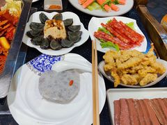 -百年川椒重庆老火锅(光谷店)