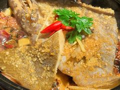 -人间酒暖·Go blanc·烧鸟·深夜食堂(陆家嘴店)