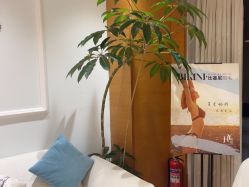 -HEYAN荷妍专业脱毛连锁机构