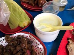 牛初乳-光明刘冰乳鸽店(光明法政北路店)