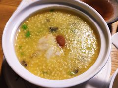 -周三的情书花园餐厅(江北店)