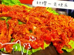 -三毛牛肉店(福强店)
