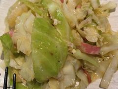 -和风铁板料理(山姆会员店)
