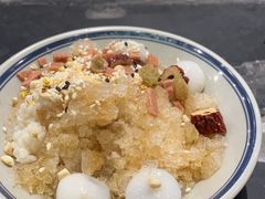 冰汤圆-小王少龙火锅(沙南街店)