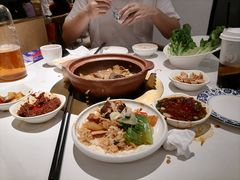 -牛小灶牛杂煲(北京路店)