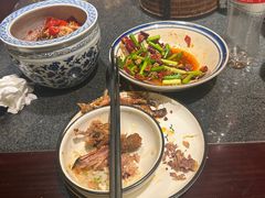 -秦淮巷·四季小馆