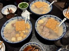 -小潘记鸭血粉丝汤
