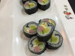 -喔爸韩国料理(环球银泰城店)