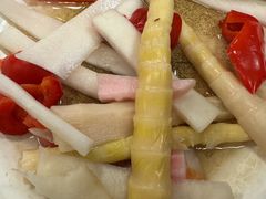 -荣生萝卜汤饭店