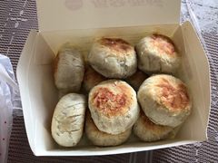 -长发西饼(临顿路店)