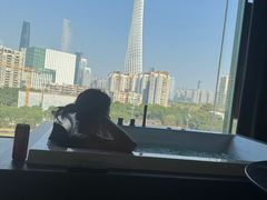 -优丽雅客栈(广州塔店)