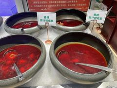 -亚马逊环球美食百汇(新城吾悦广场店)