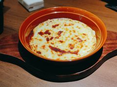 芝士土豆泥-萨莉亚意式餐厅(杭州西溪龙湖天街店)