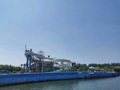 -渔岛海洋度假区