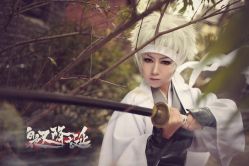 点击看大图 -星元素cosplay动漫摄影写真工作室