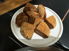 -常赢三兄弟·清真涮肉·清真炒菜(朝阳新城店)