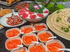 -浮何烤铺(桐梓林店)