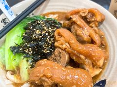 -潮惠居饮食店(光塔路店)