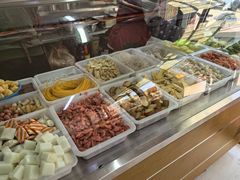 -大江麻辣拌(石油学院店)