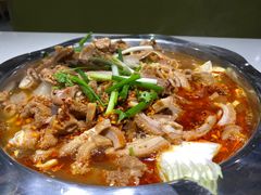 -古乐牛香·鲜牛肉牛杂火锅(吴江三里桥运东商业广场店)