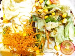 -福匠日本料理(人民路店)