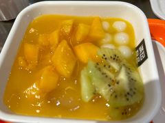 -满记甜品(巴黎春天宝山店)