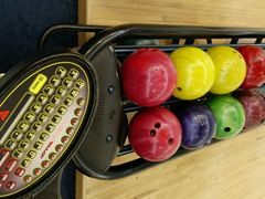 -广州保龄球馆(广州天河体育中心店)